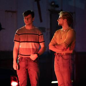 Harketh He Barketh [Bonus Track] (Instrumental)