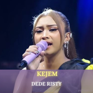 KEJEM (Live Version)