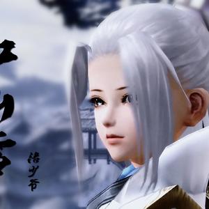 江山雪 【咩太ver】（Cover 小爱的妈）