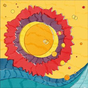 HATCHA! (feat. KANG New)