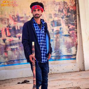 आज थारी बदमाशी कडुंगो बडा बदमाश Dadagiri (feat. Harkesh Chanda)