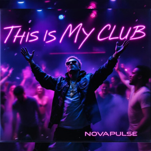THIS IS MY CLUB