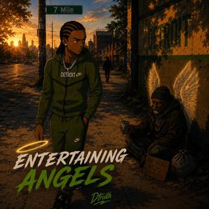 Entertaining Angels