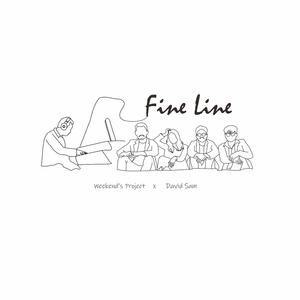 Fine Line (feat. David Sam)