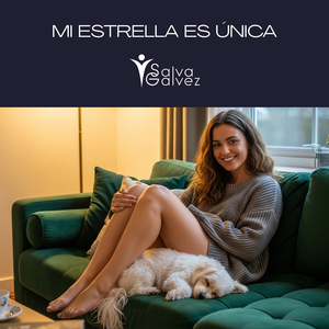 Mi Estrella Es Unica