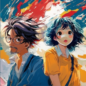 この この感情 ～友情の続きから～ (feat. 七色 七菜) [Re:Sing]