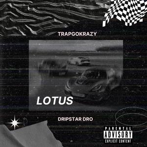 LOTUS! (feat. Trapgokrazy)