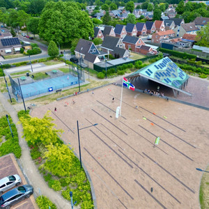 Levendig Musselkanaal