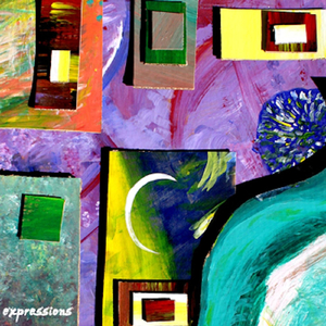 Expressions, Pt. II