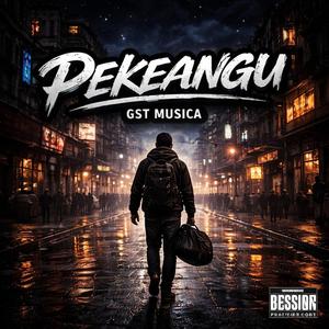 Pekeangu (feat. Scorpion)