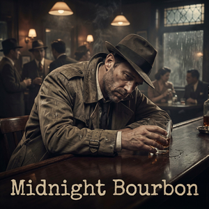 Midnight Bourbon