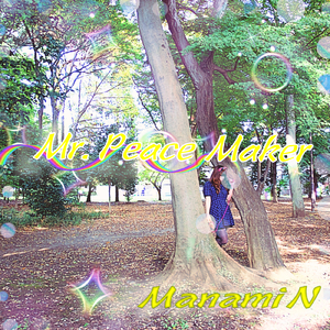 Mr. Peace Maker