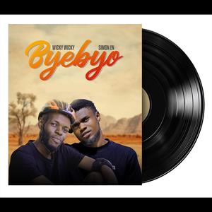 Byebyo (feat. Wicky Wicky)