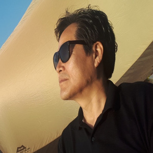 도시의 삐에로 (Inst.)