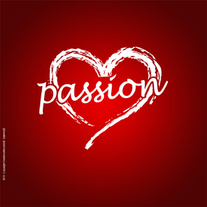 Passion (Tech Remix)