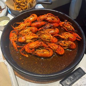 lobster