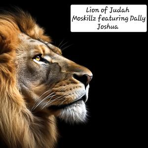 Lion of Judah (feat. Dally Joshua)