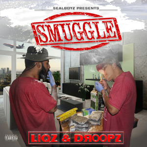 Road Trips (feat. Joseph K, Big Heazy & Doccae)