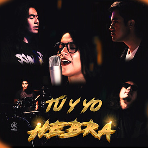 Tú Y Yo