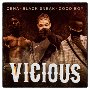 Vicious (feat. Cena & Coco Boy)