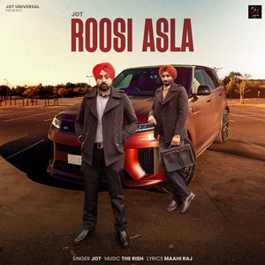 Roosi Asla