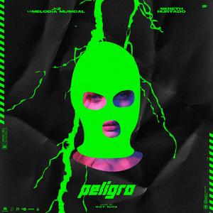 Peligro (feat. Skreth Hurtado)