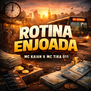 Rotina Enjoada