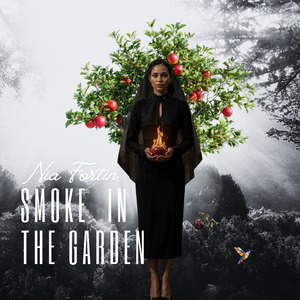 SMOKE IN THE GARDEN