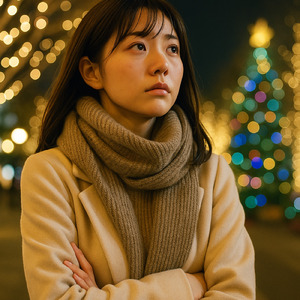 胸が痛む季節こそ変わるチャンス。恋する12月のシンデレラダイエット