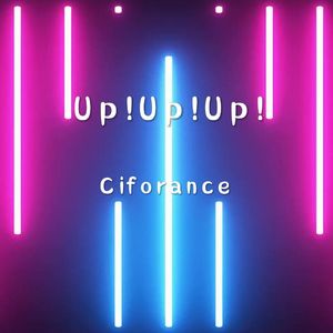 Up!Up!Up!
