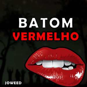 Batom Vermelho