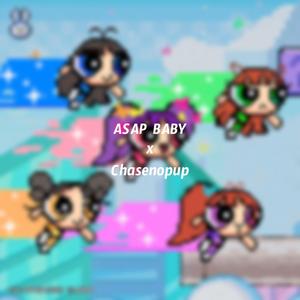 ASAP BABY (JerseyClub) (Yumiko Remix)