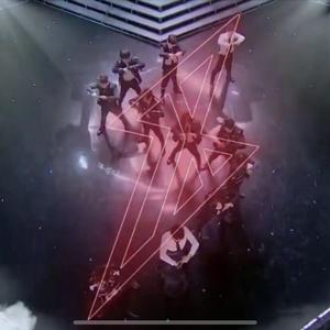 Looking for trouble（翻自 R1SE）