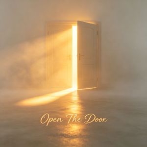 Open The Door 伴奏