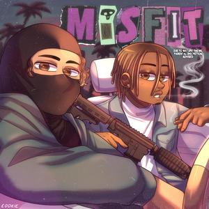 MISFIT (feat. KillBunk)