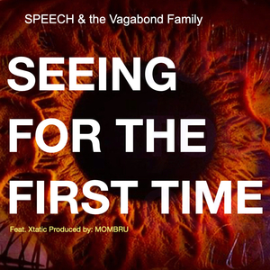 Seeing for the First Time (Instrumental)