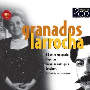 Escenas románticas:IV. Allegretto