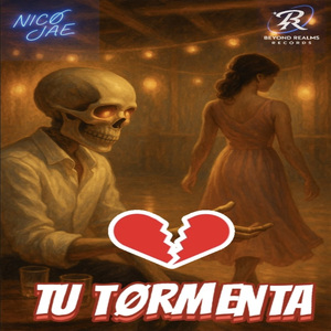 Tu Tormenta