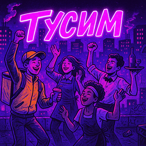 Тусим