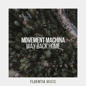 Way Back Home (Extended Mix)