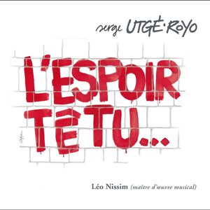 Une fleur d'hiver...