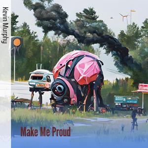 Make Me Proud