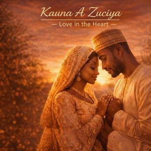 Kyauta Ta Ƙauna Gift of love