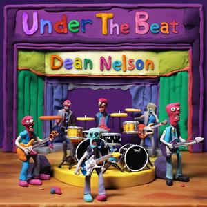 Under The Beat (feat. Blu Joy)