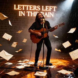 Last Page on the Windowsill