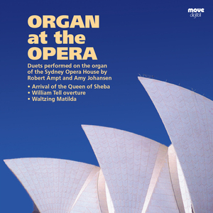 Introduction and Theme (Waltzing Matilda - Duet for Four Feet)