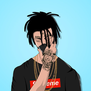 Ontem Fui um Trapstar