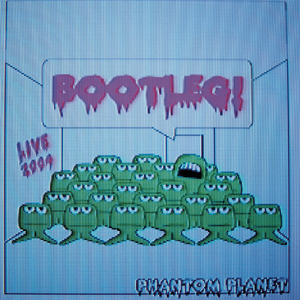 Stiffs (Live "Bootleg" Version)