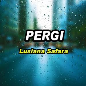 Pergi