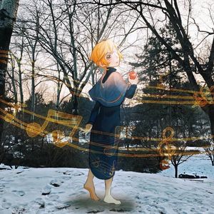 Night Sky Patrol of Tomorrow